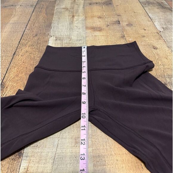 Lululemon Align Crop (19")
Pelt - Picture 12 of 13